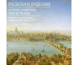 Various Composers The London Collection (CD) Album