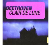 Various Composers The 'Moonlight Sonata' and Romantic Masterpieces (CD) Album