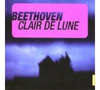 Various Composers The 'Moonlight Sonata' and Romantic Masterpieces (CD) Album