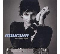 Various Composers The Piano Player (CD) Album