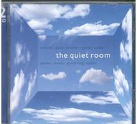 Various Composers - The Quiet Room