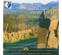 Various - The Road from Erin