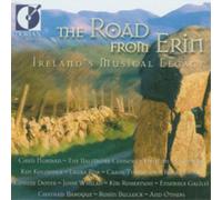 Various - The Road from Erin