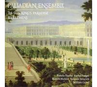 Various Composers The Versailles Collection (CD) Album