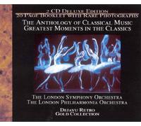 Various Composers - The Very Best of Classical Music