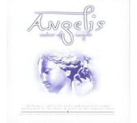 Various Composers The Voices of Angels (CD) Album