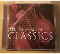 Various Composers - The World of Classics: Fourth Movement
