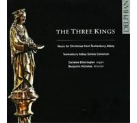 Various Composers Three Kings, The (Nicholas) (CD) Album