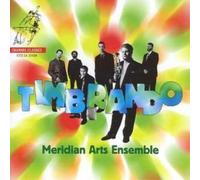 Various Composers Timbrando (CD) Album