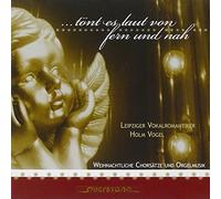 Various Composers ...Tont Es Laut Von Fern Und Nah (CD) Album