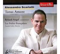Various Composers Totus Amore (Cohen-akenine, Angel) (CD) Album