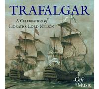 Various Composers Trafalgar (CD) Album