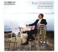 Various Composers Tuba Carnival (Musica Vitae Co, Baadsvik) (CD) Album