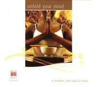 Various Composers Unfold Your Mind (CD) Album