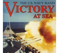 Various Composers Victory at Sea (CD) Album