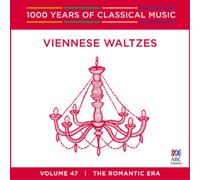 1000 years ofviennese waltzes
