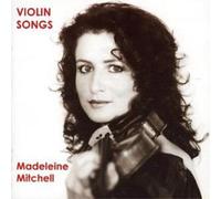 Various Composers Violin Songs (CD) Album