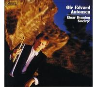 Various Composers Virtuoso Trumpet, The (Antonsen) (CD) Album