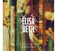 Various Composers Vita St. Elisabeth (CD) Album
