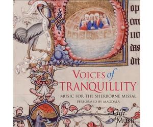 Various Composers Voices of Tranquillity (CD) Album