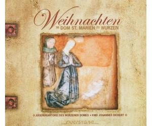 Various Composers Weihnachten (CD) Album