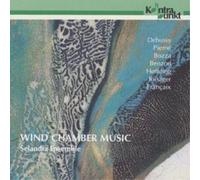 Various Composers Wind Chamber Music (CD) Album