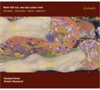 Various Composers Wohl Fühl, Ich Wie Das Leben Rinnt (CD) Album