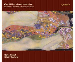 Various Composers Wohl Fühl, Ich Wie Das Leben Rinnt (CD) Album