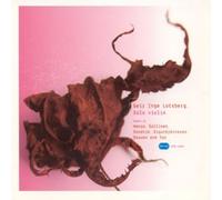 Various Composers - Works for Solo Violin - Geir Inge Lotsberg, violin