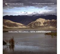 Various Composers Yarlung Records: 10th Anniversary (CD) 10th Anniversary Album