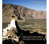 Various Composers Yarlung Records: The First Seven Years (CD) Album