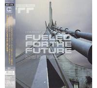 Various/Compost Records Pres. - Fueled for the Future