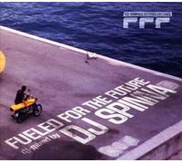 Various - Compost Records Presents: Fuel