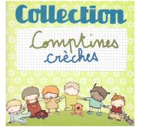 Various - Comptines Creches [Import]