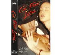 VARIOUS CON FUSION LATINA POLYGRAM MERCURY 526 772-4 - MC K7 CASSETTE VARIOUS CON FUSION LATINA POLYGRAM MERCURY 526 772-4