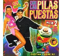 Various - Con Las Pilas Puestas 2