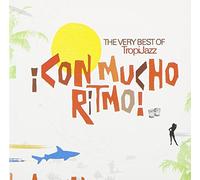 Various - Con Mucho Ritmo