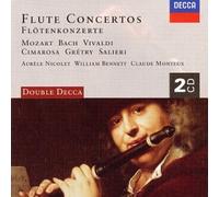 Various - Conc. X Flauto