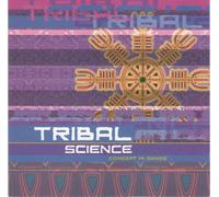 Various - Concept in Dance-Tribal Scienc