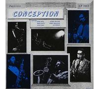 Various - Conception