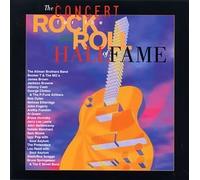 Various - Concert for The Rock & Roll Ha [Import]