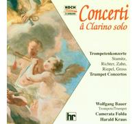 Various - Concerti a Clarino Solo