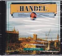 Various - Concerti Grossi Op.6