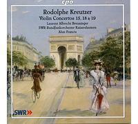 Various - Concerti X Violino Nn.15,18,19