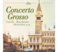 Various - Concerto Grosso