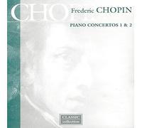 Various - Concertos pour Piano Et Orchestre N 1 & 2