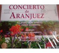 Various - Concierto de Aranjuez