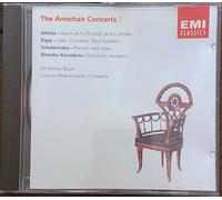 Various - Conciertos Desde Tu Sillon Vol