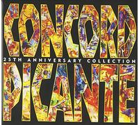 Various – Concord Picante 25th Anniversary Co