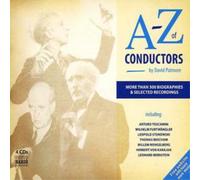 Various Conductors A-z of Conductors (CD) Album